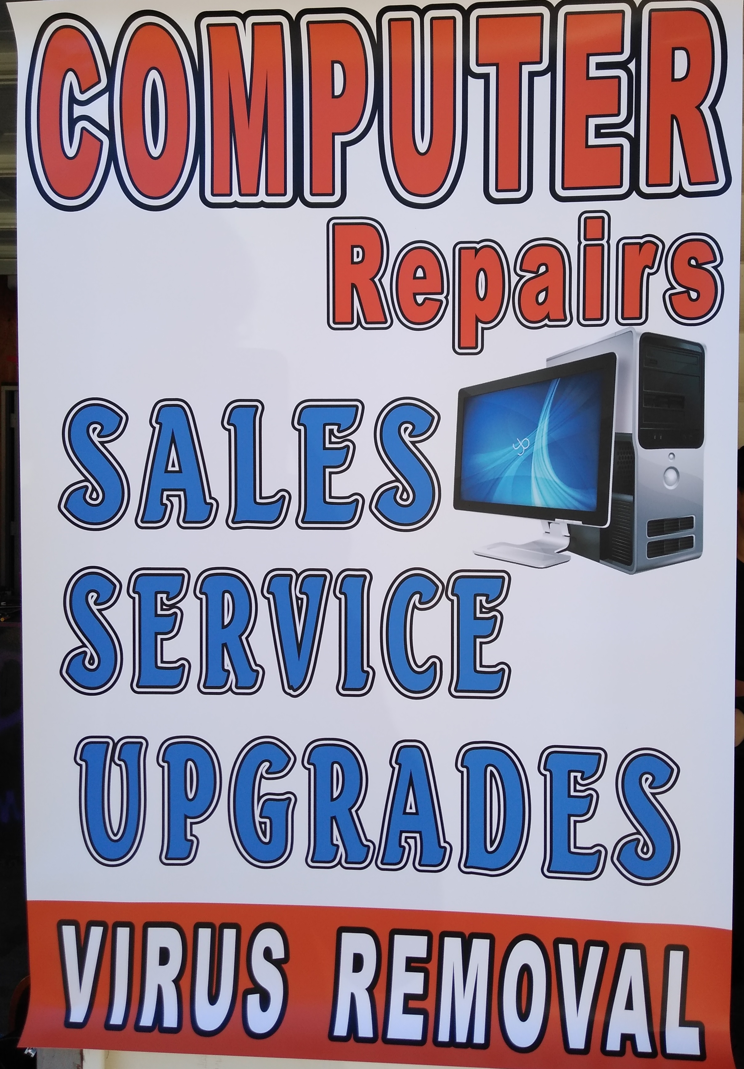 Avatar for Computer Distress Center