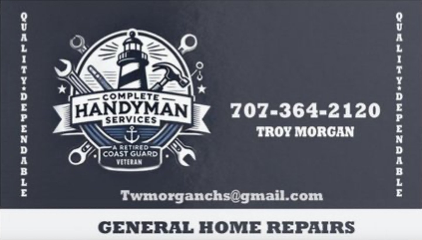 Avatar for Complete Handyman Services 