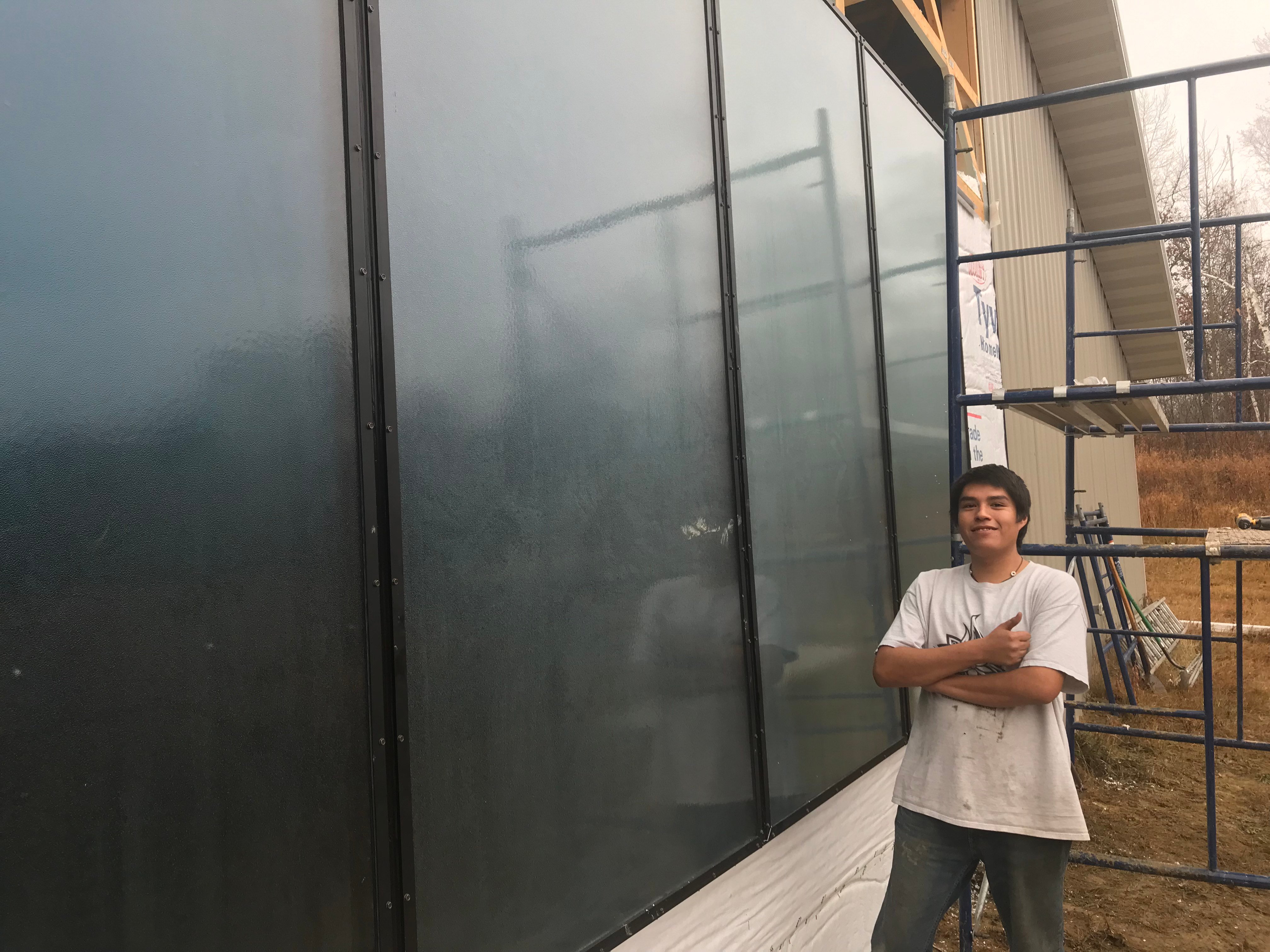 Avatar for 8th Fire Solar