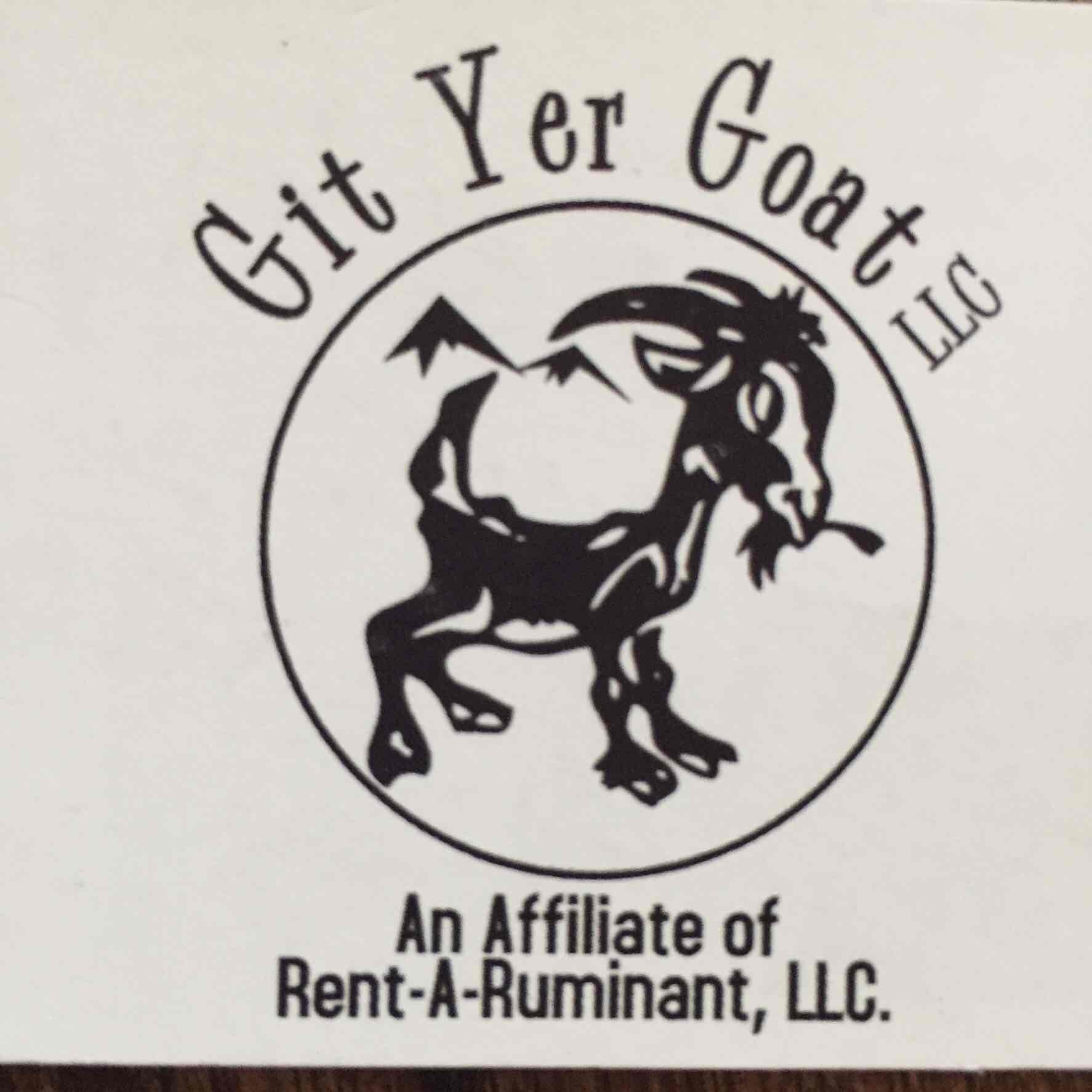 Avatar for Git Yer Goat, LLC