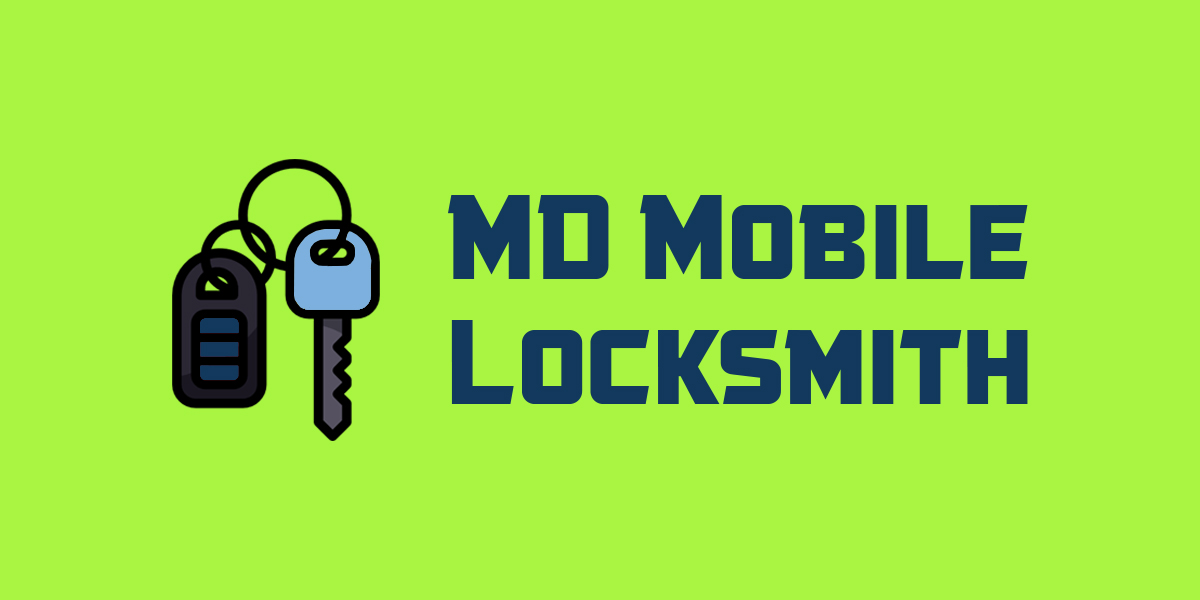 Avatar for MD Mobile Locksmith