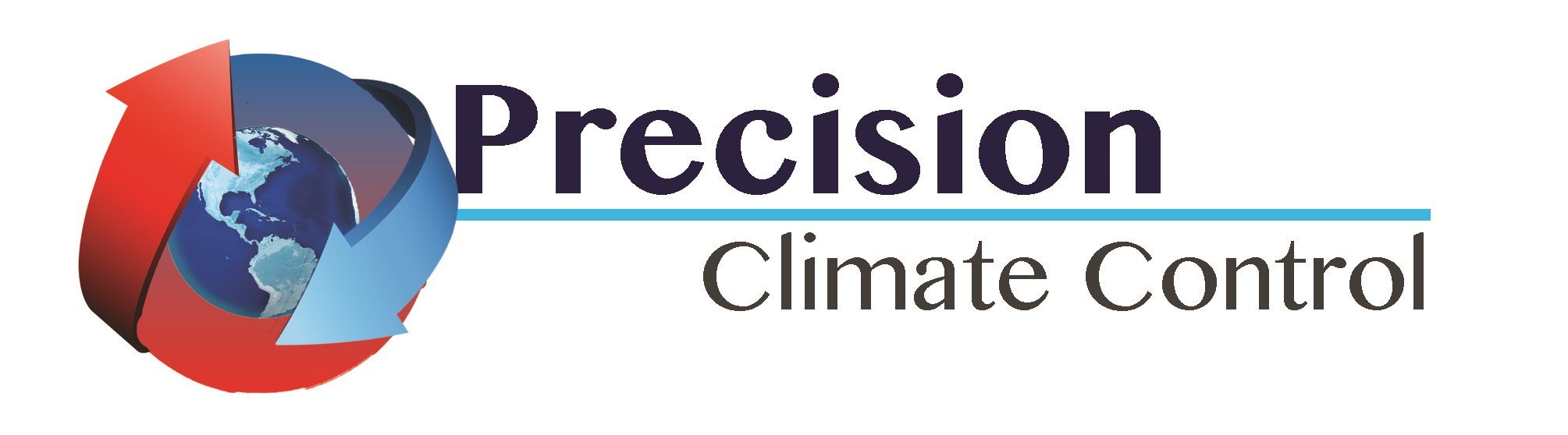 Avatar for Precision Climate Control