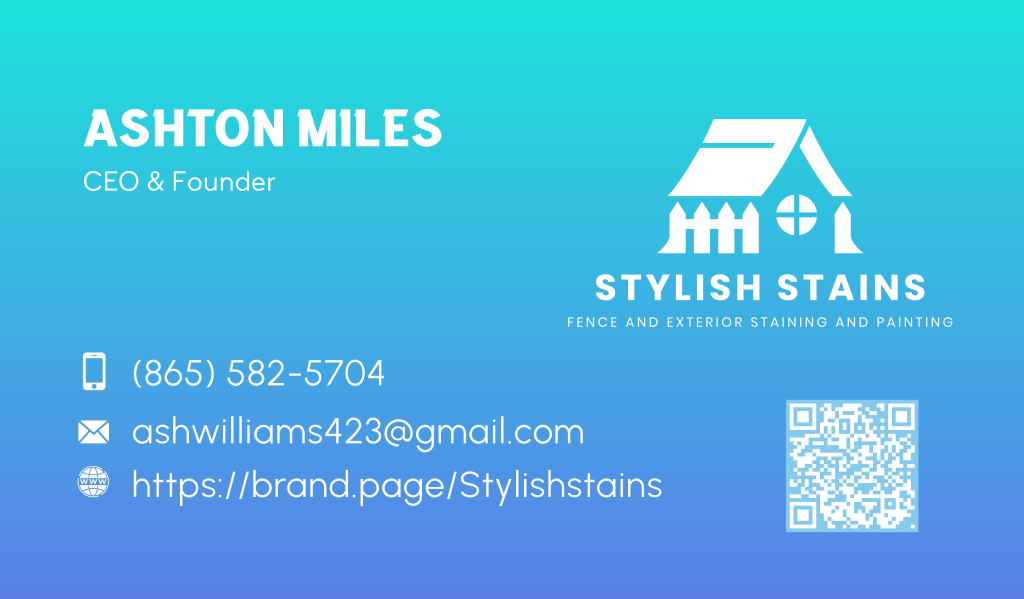 Avatar for Stylish Stains 