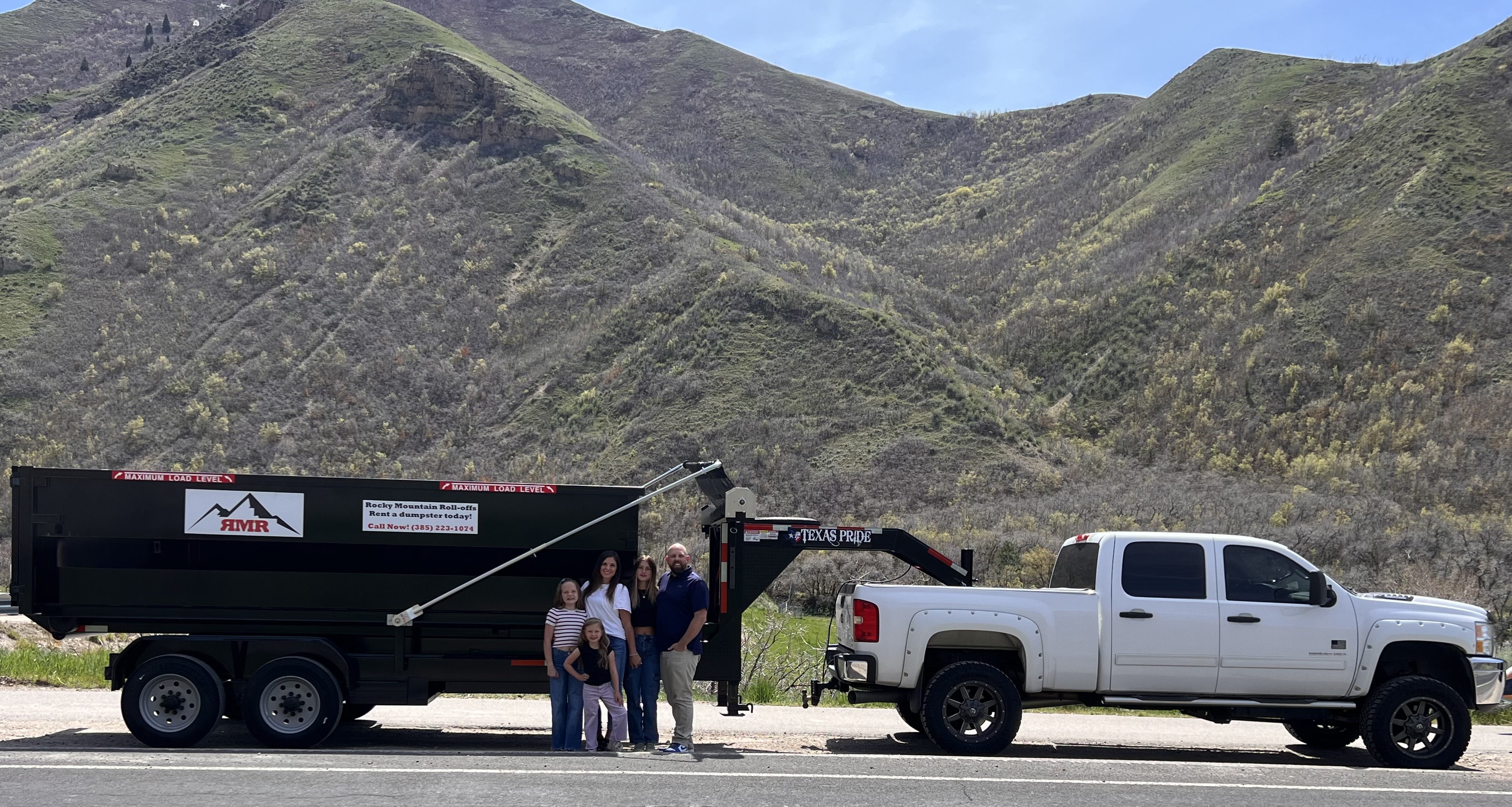 Avatar for Rocky Mountain Roll-Offs LLC