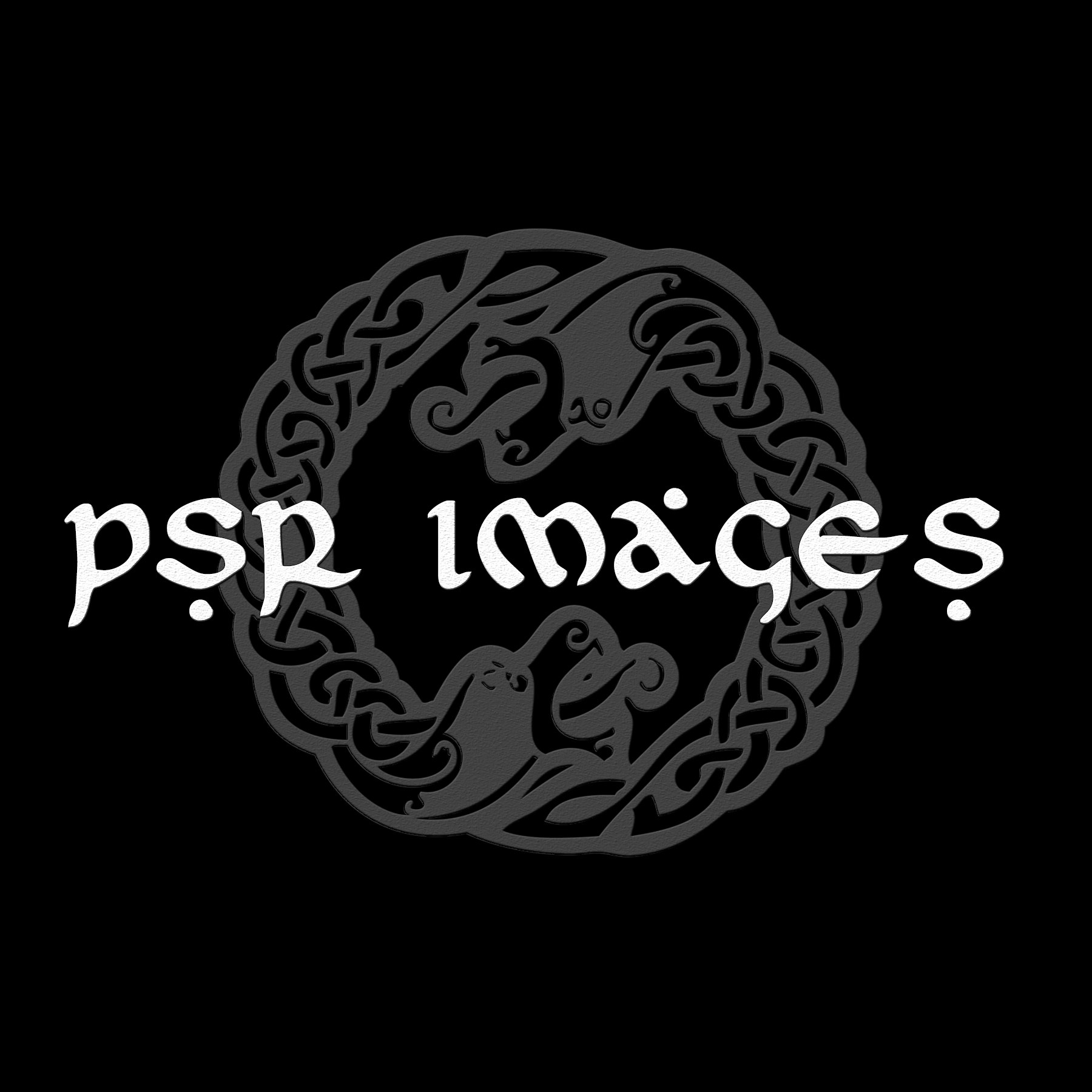 PSR Images logo