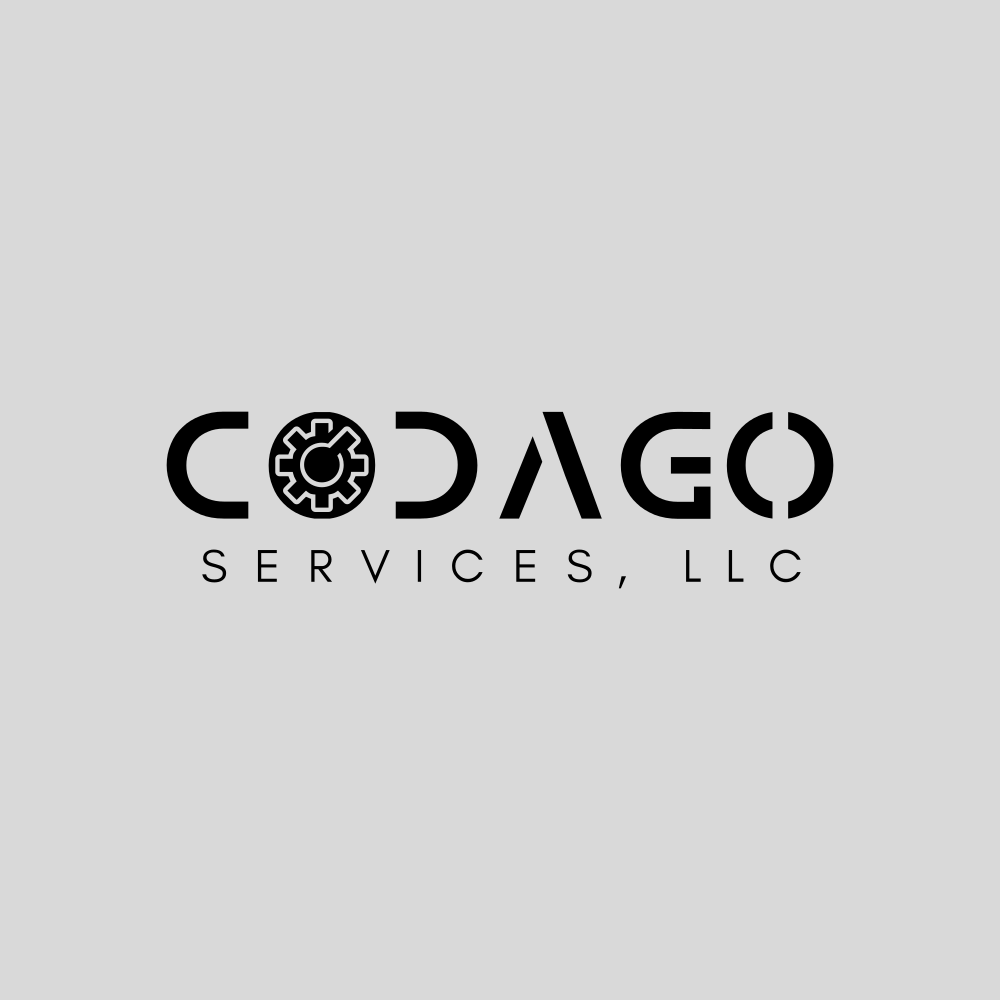 Codago Services, LLC.  logo