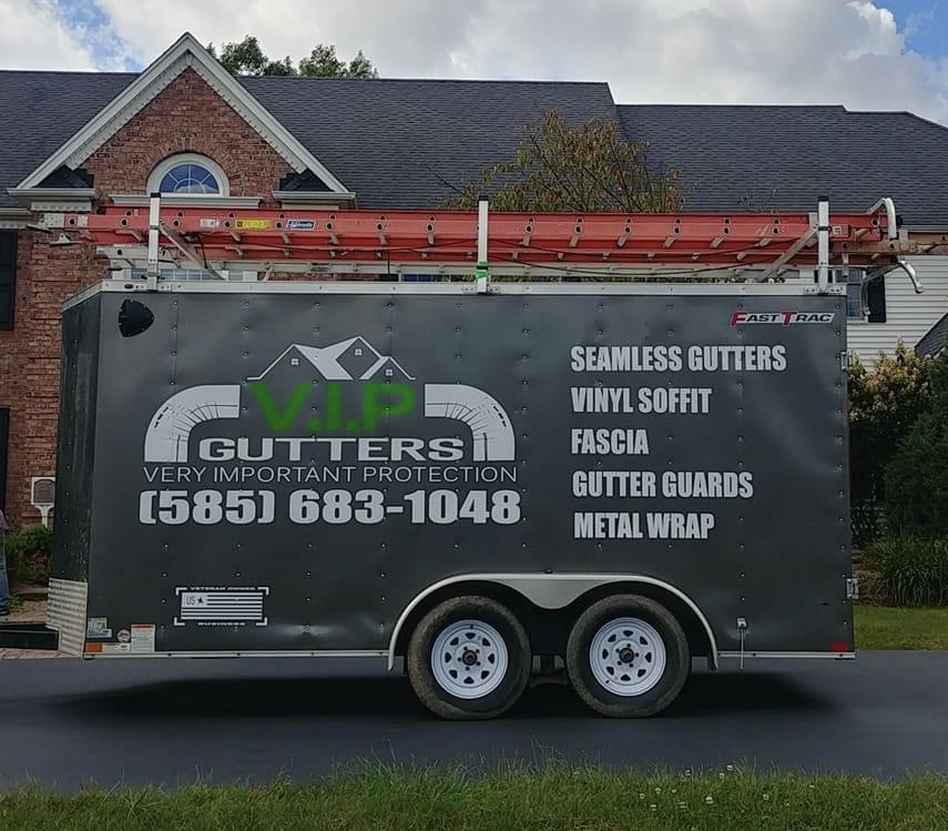 Avatar for VIP Gutters