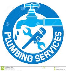 Plumbing Service 24 hours logo