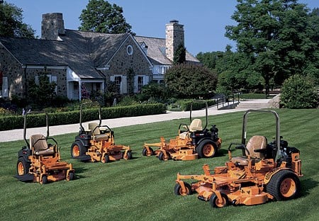 Avatar for Ace lawn and landscape