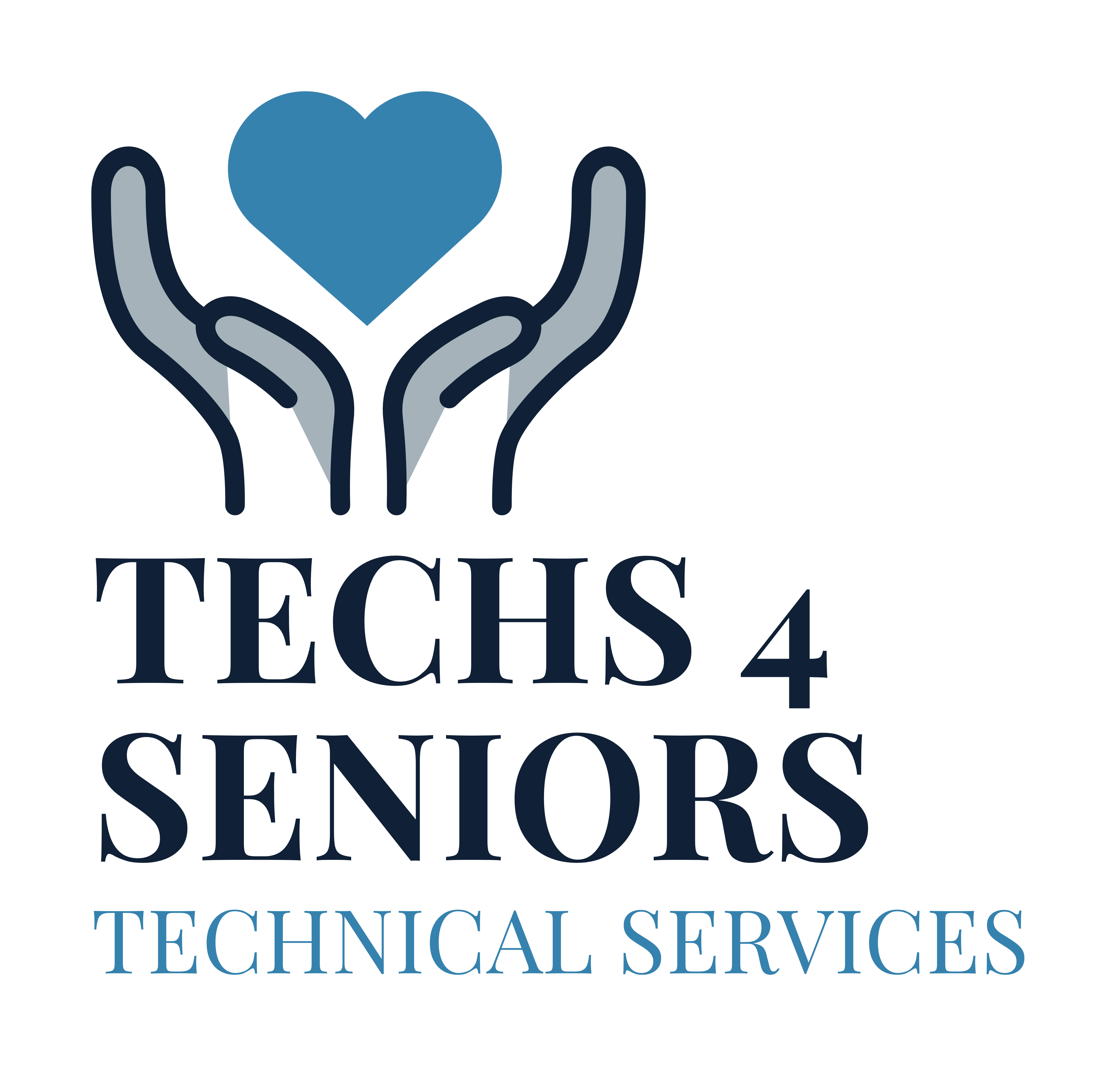 Avatar for Techs 4 Seniors