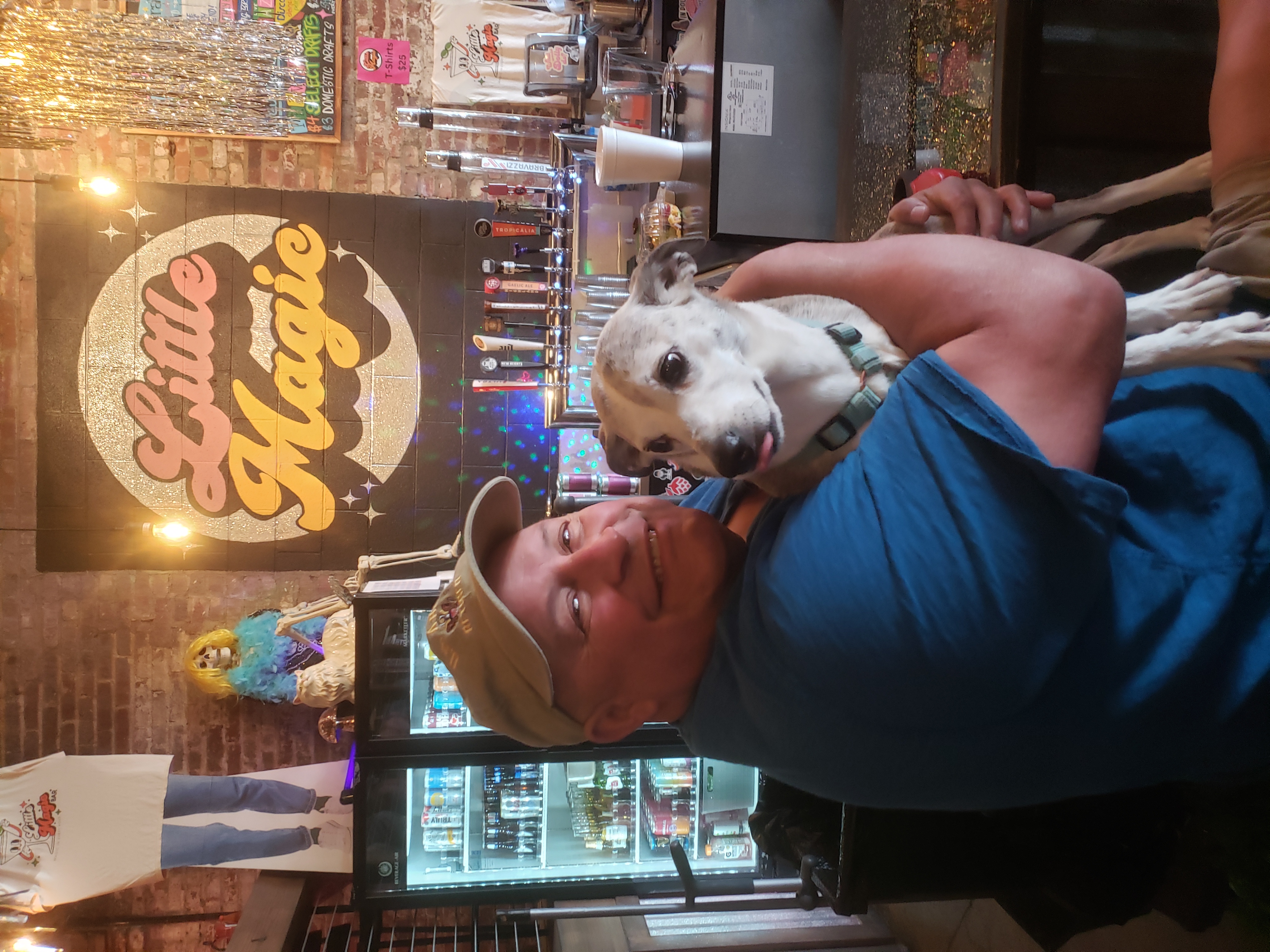 Avatar for Richard Gabriel 