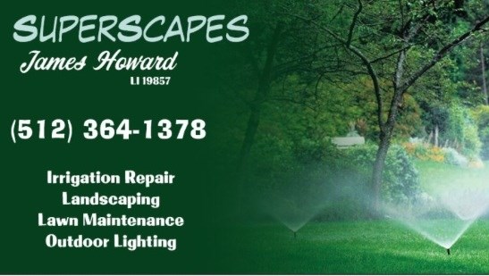 SuperScapes logo