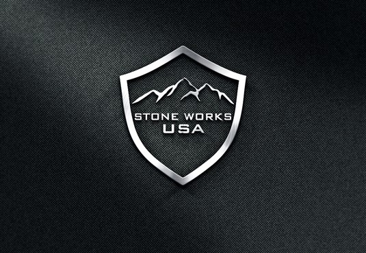 StoneWorksUSA logo