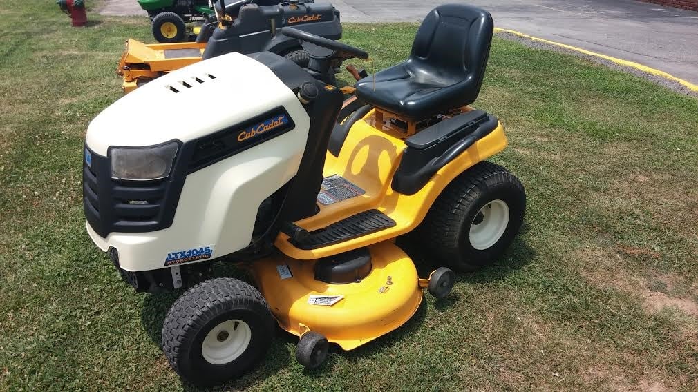Avatar for unique mowers