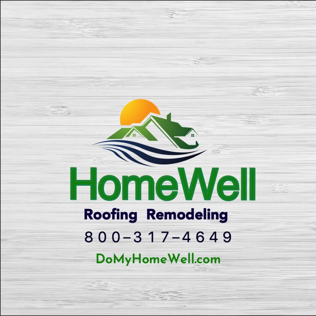 HomeWell, Inc. logo