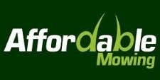 Avatar for Affordable Mowing and Landscaping LLC.
