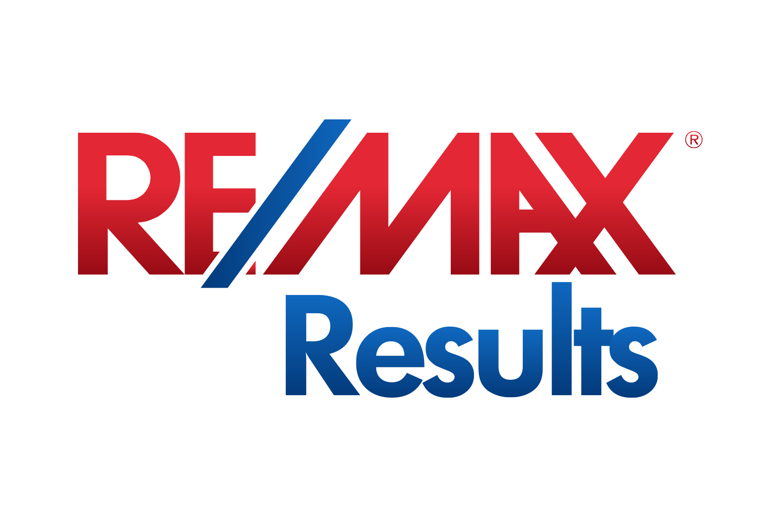 Steve Collier, RE/MAX Results logo