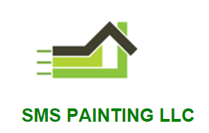 SMS Painting LLC logo