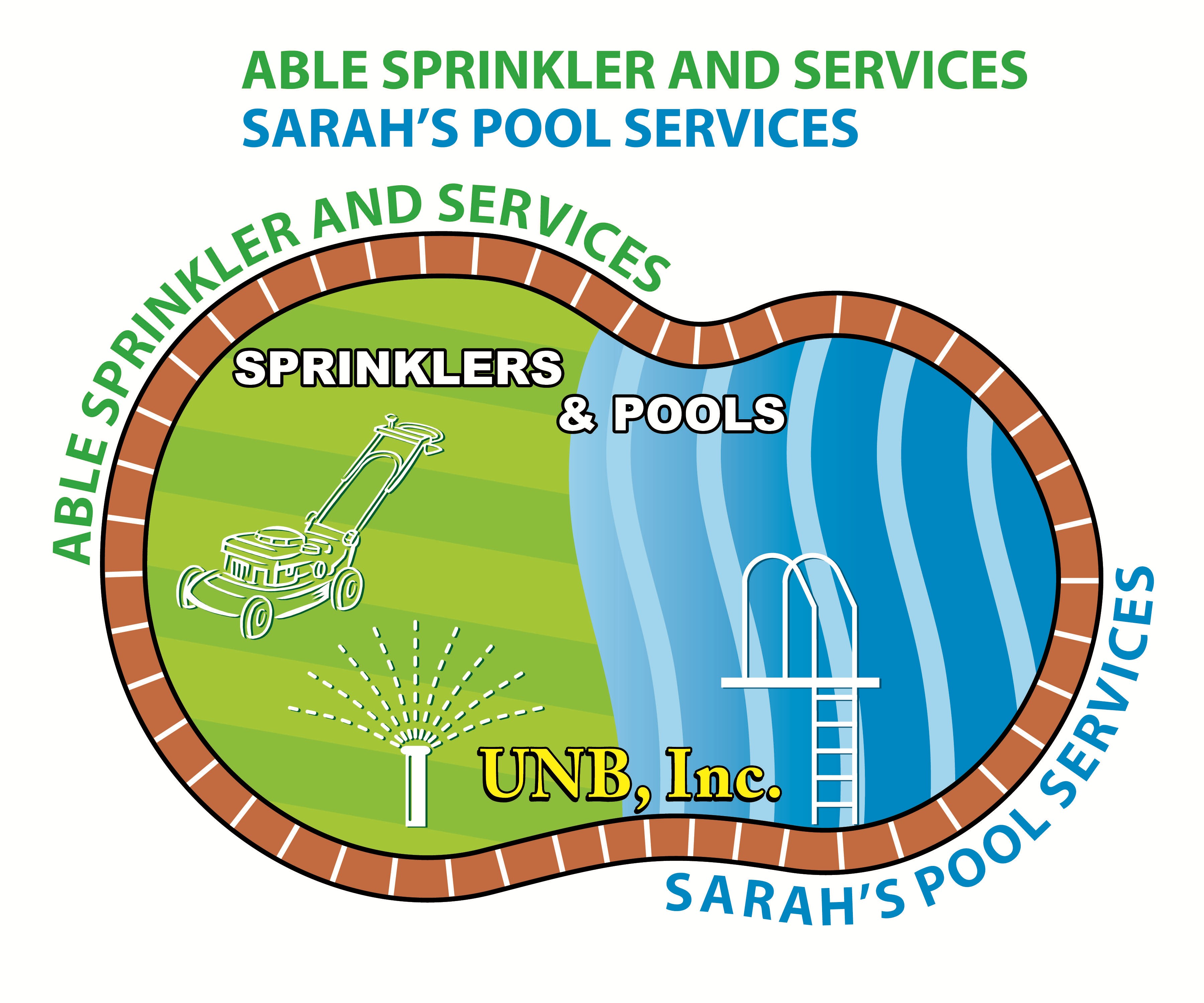 Able Sprinkler & Services Reviews Richmond, TX Angi