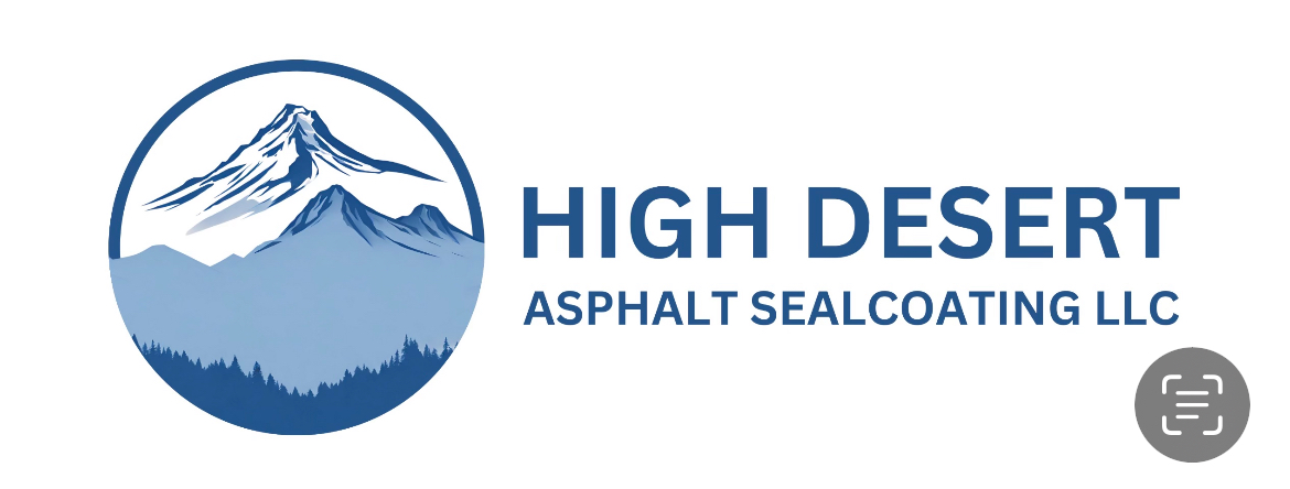 Avatar for High Desert Asphalt Sealcoating