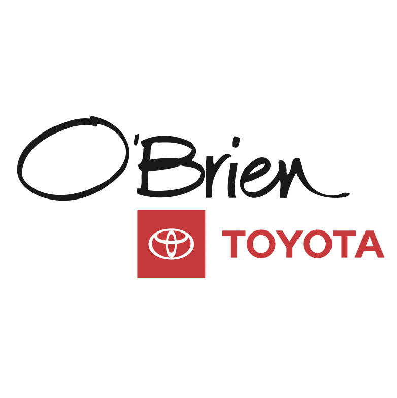 Logo for O'Brien Toyota