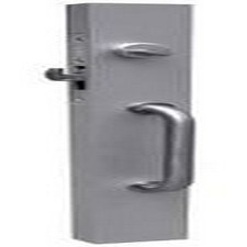 Neighborhood Locksmith logo