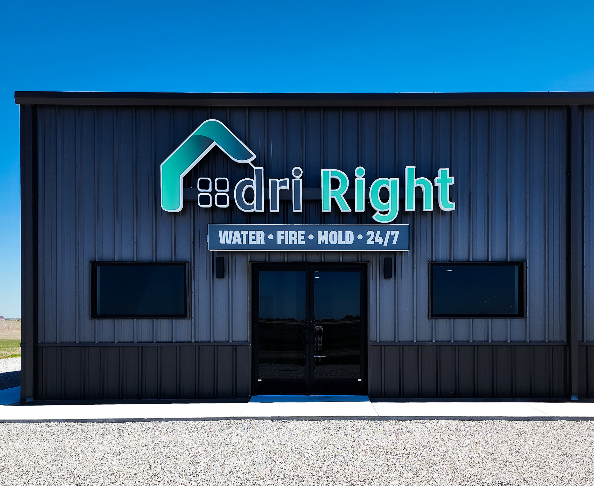 Avatar for Dri Right Water & Fire Restoration