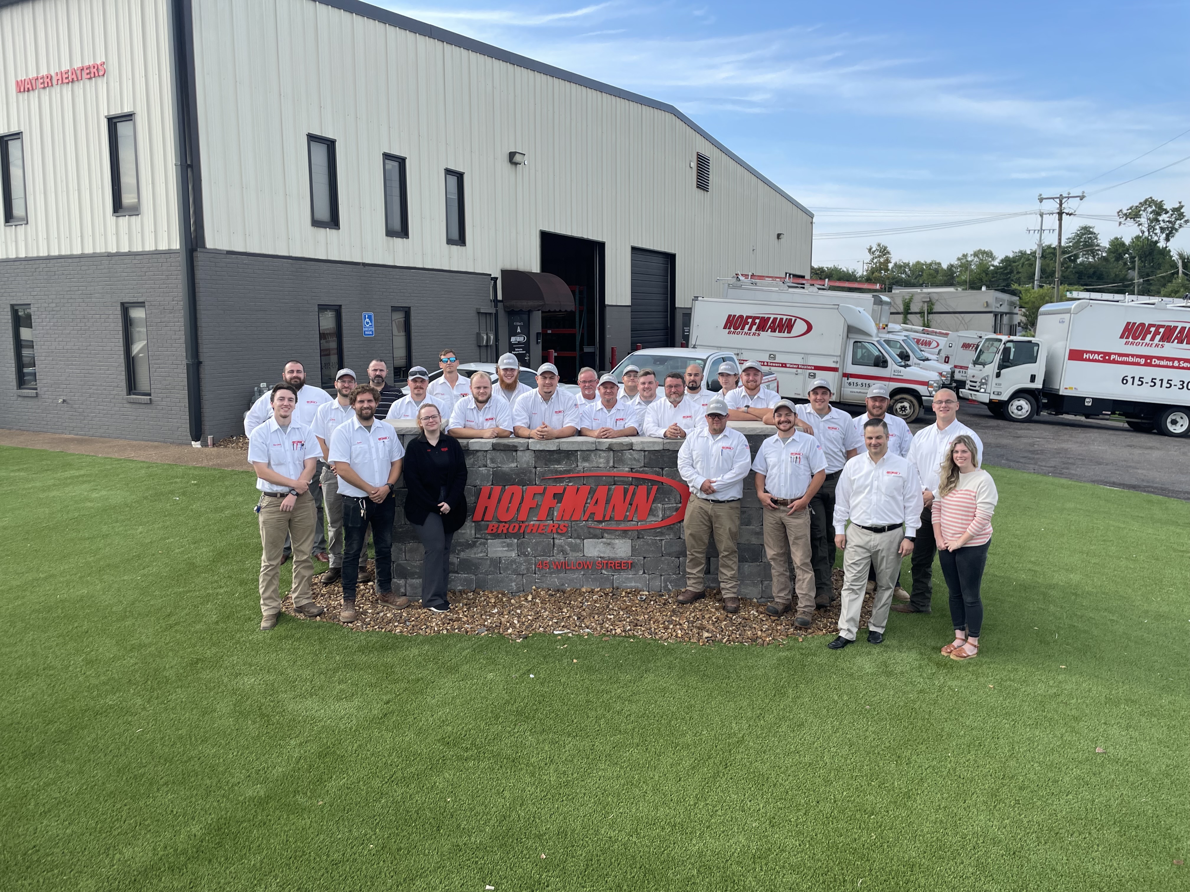 Avatar for Hoffmann Brothers