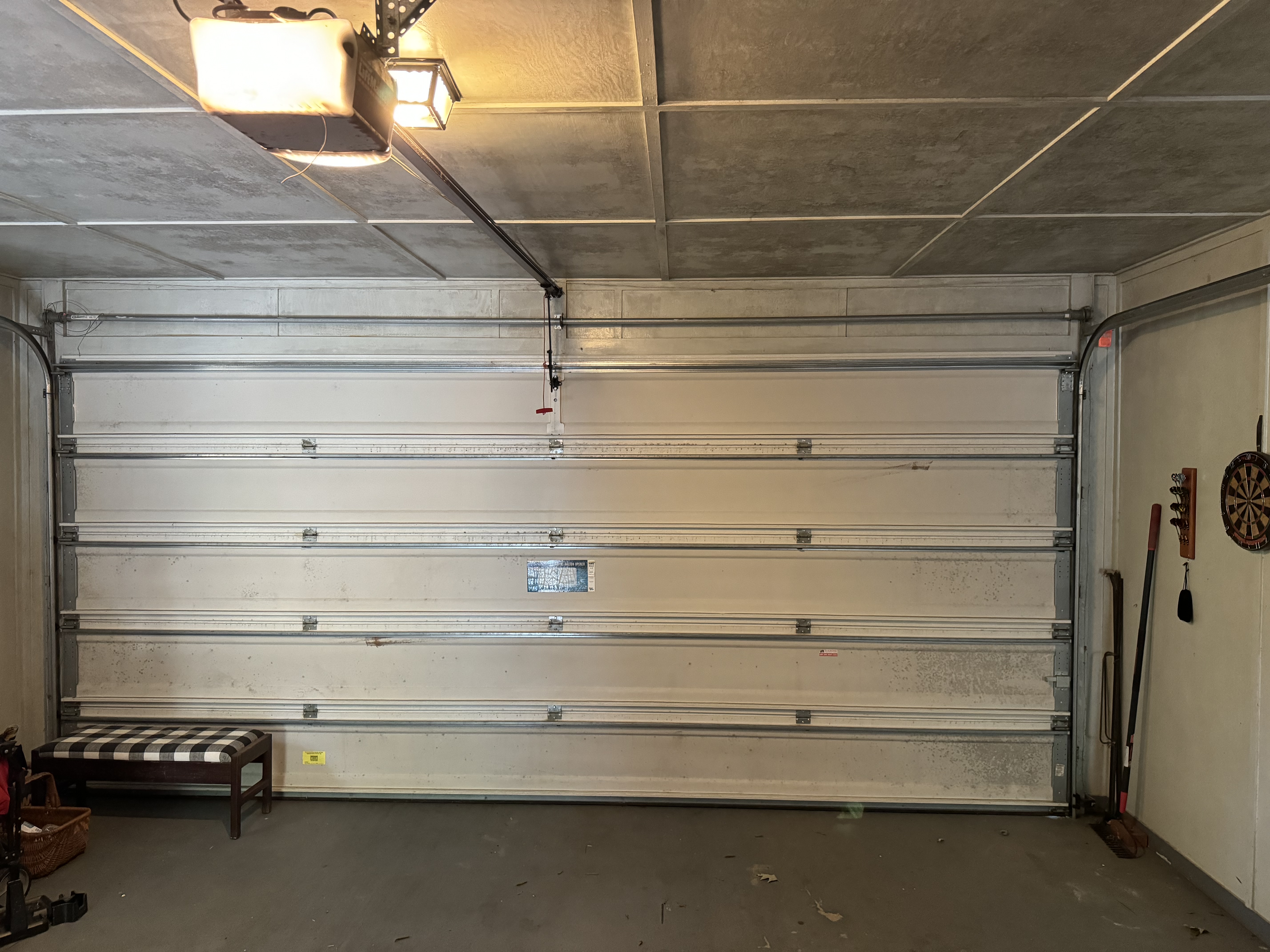 Avatar for Simply garage doors llc 