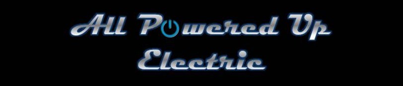 Avatar for All Powered Up Electric