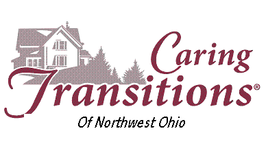 Caring Transitions of Northwest Ohio logo