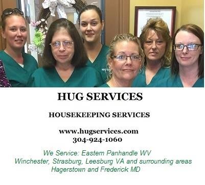 Avatar for HUG Services