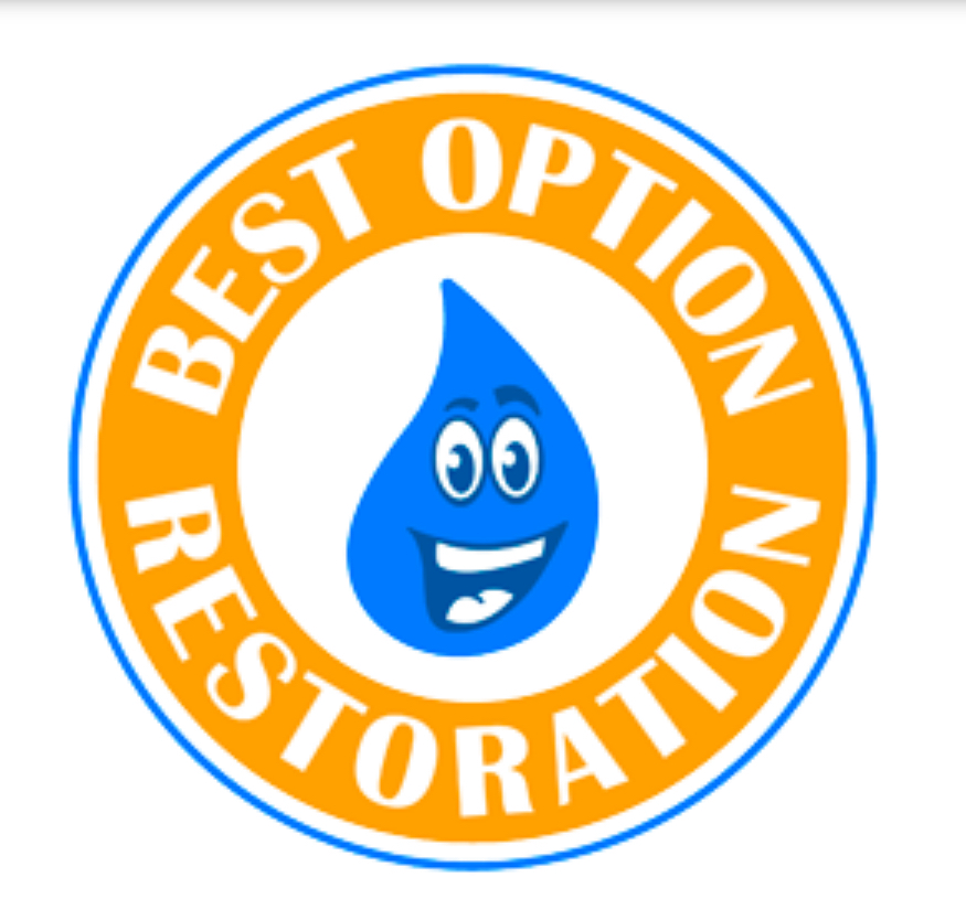 Best Option Restoration of North Fulton logo