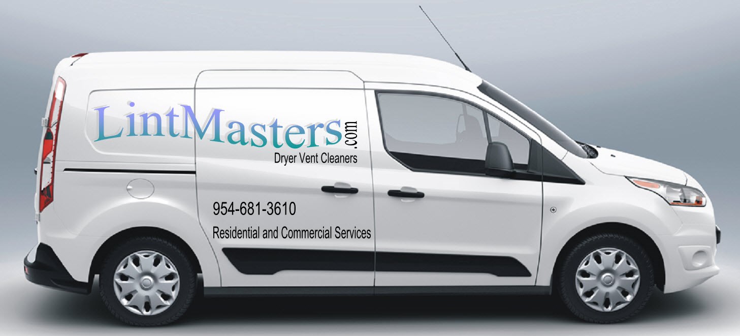 Lintmasters LLC logo