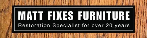 Avatar for Matt Fixes Furniture