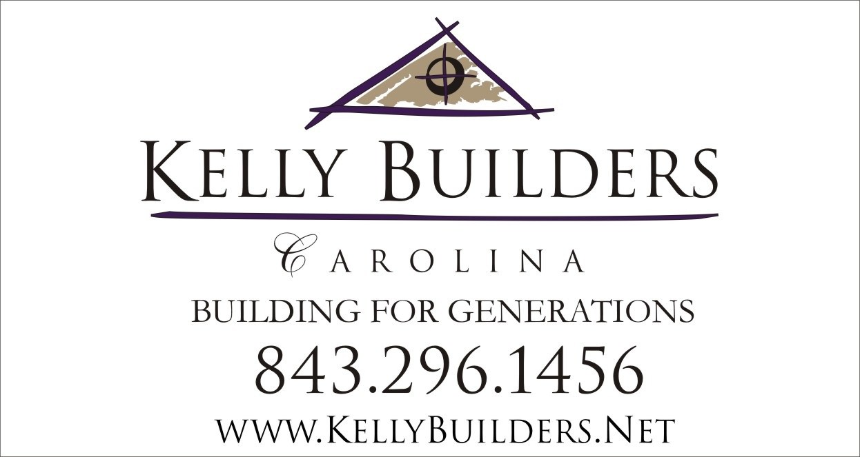 Logo for Kelly Builders Carolina LLC