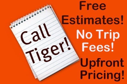 Avatar for TIGER PLUMBING