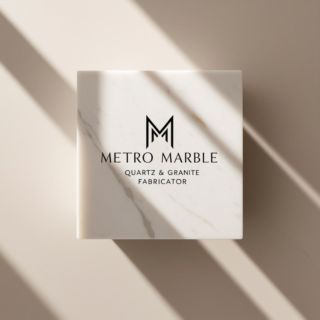 Avatar for Metro Marble & Granite