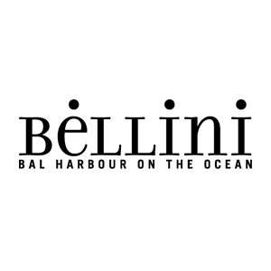 Bellini Bal Harbour logo