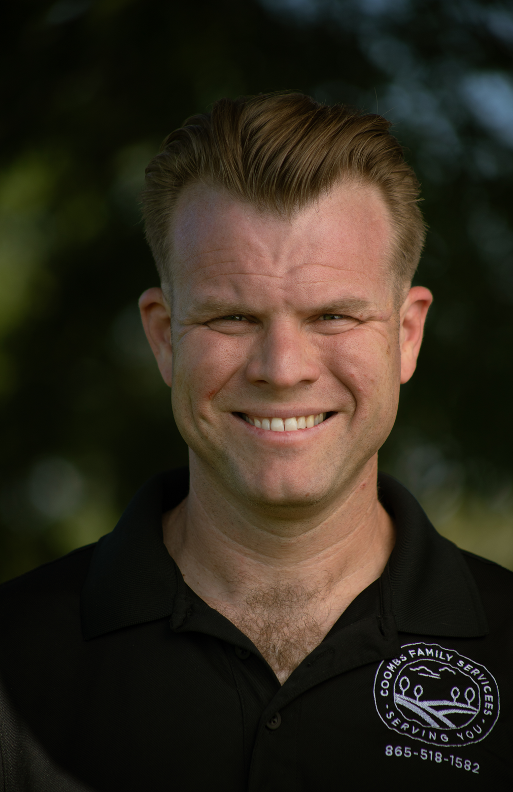 Avatar for Coombs Family Services