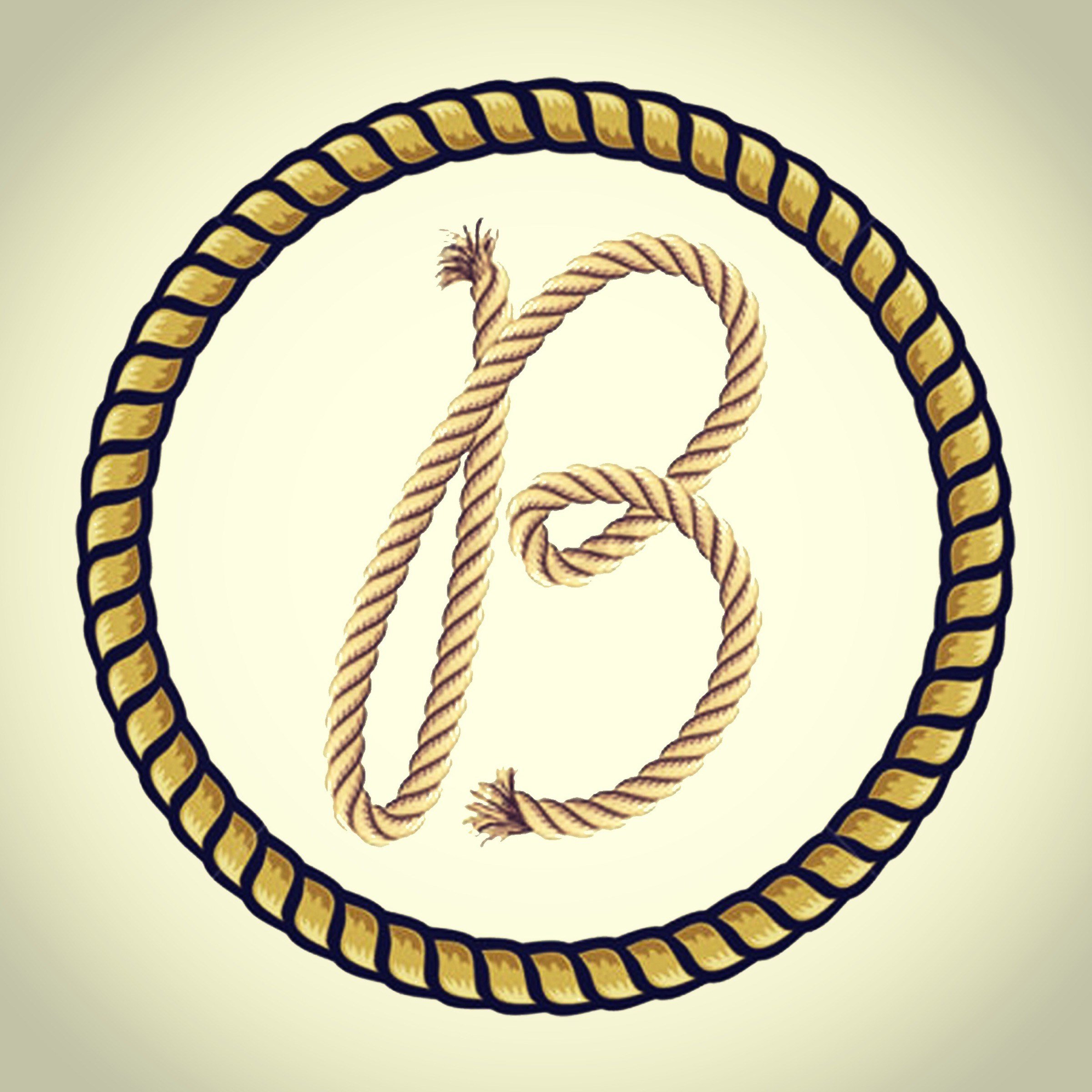 Logo for Bilbo's Boat Detailing