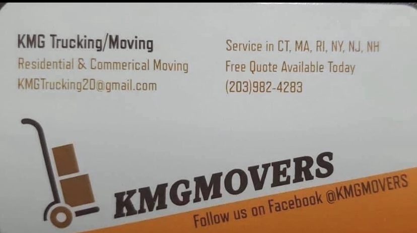 Avatar for KMG MOVERS