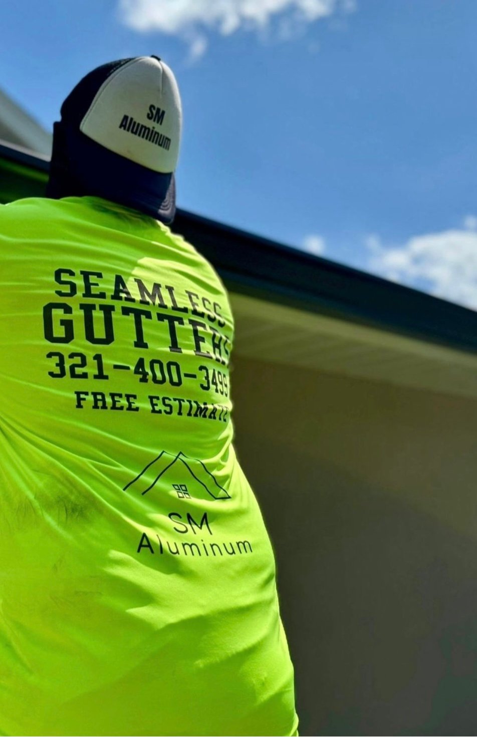 Avatar for SM Aluminum