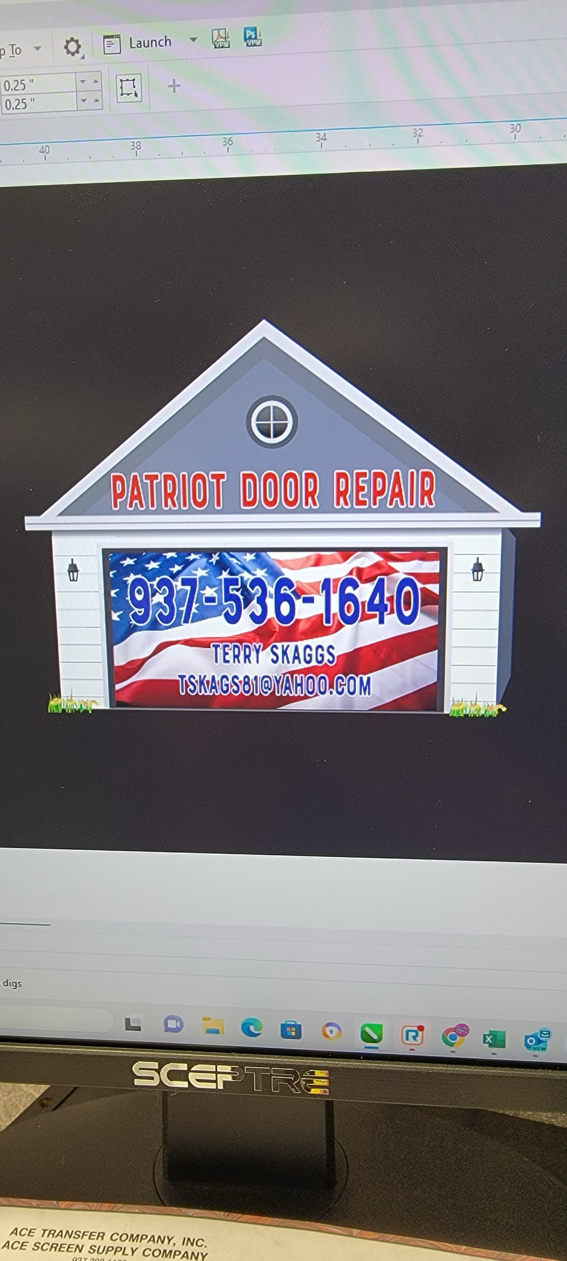 Avatar for Patriot Door Repair