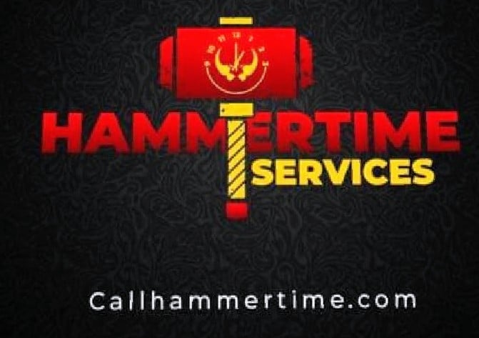Avatar for HammerTime Services LLC