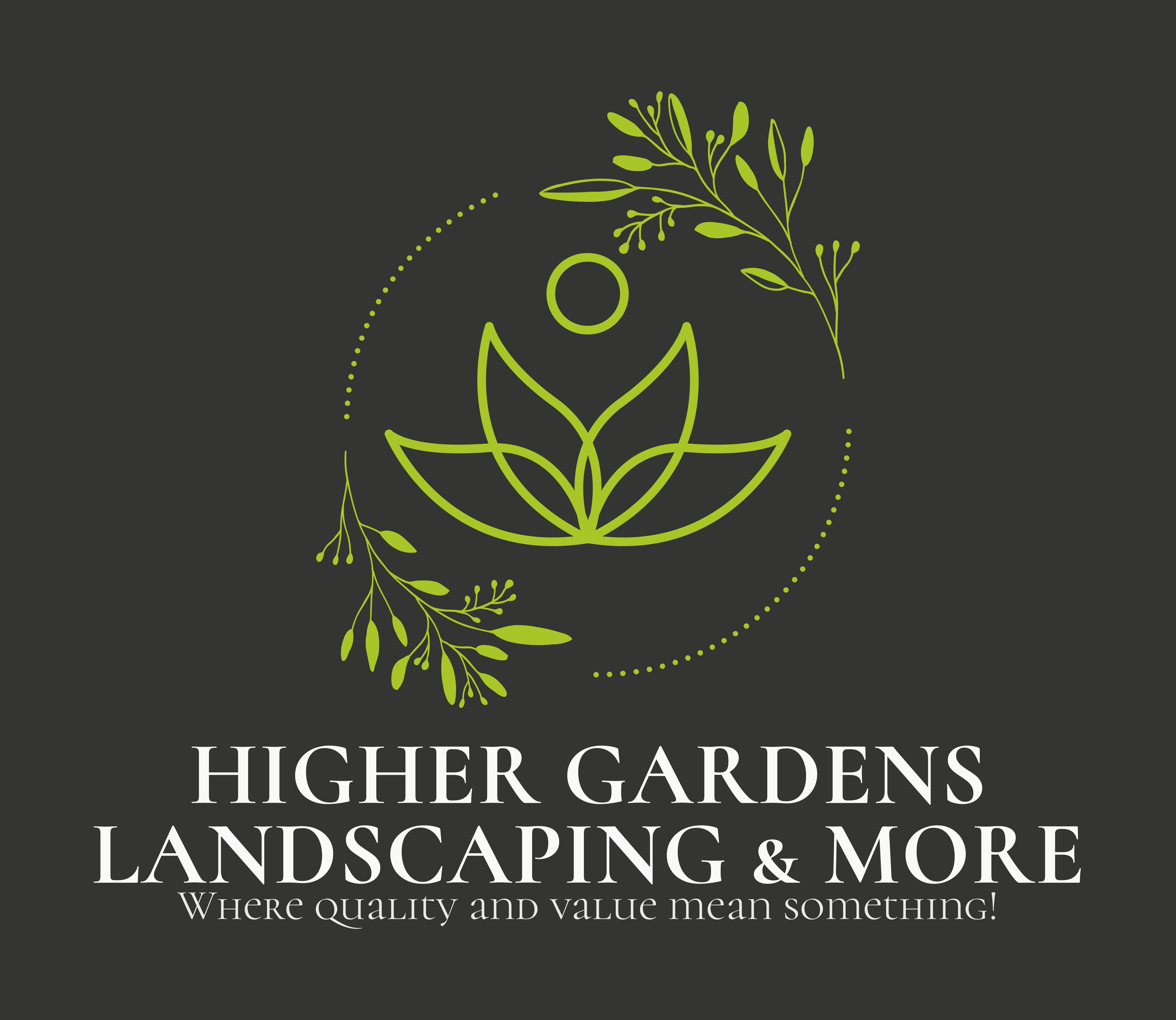 Avatar for Higher Gardens landscaping & more