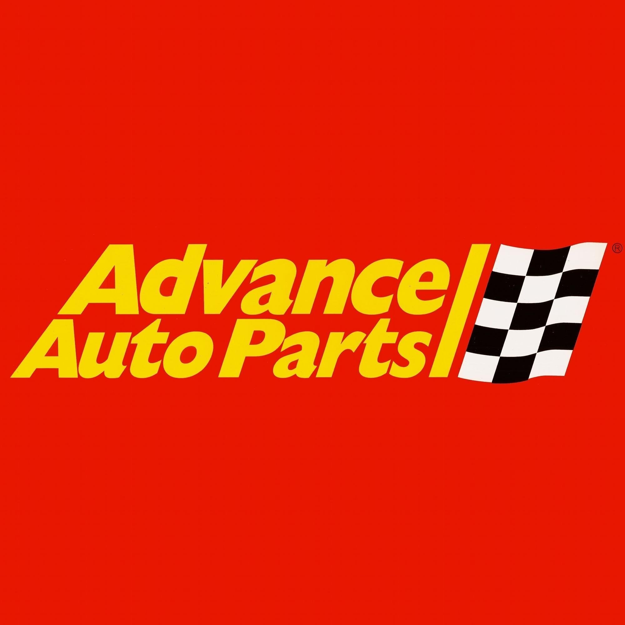 Advance Auto Parts logo