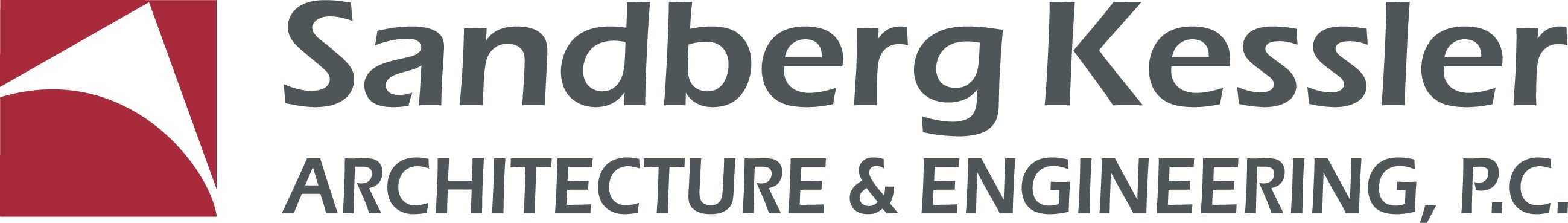 Sandberg Kessler Architecture & Engineering P.C. logo