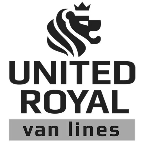 Logo for United Royal Van Lines