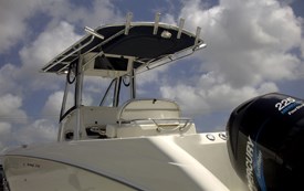 Gore Marine logo